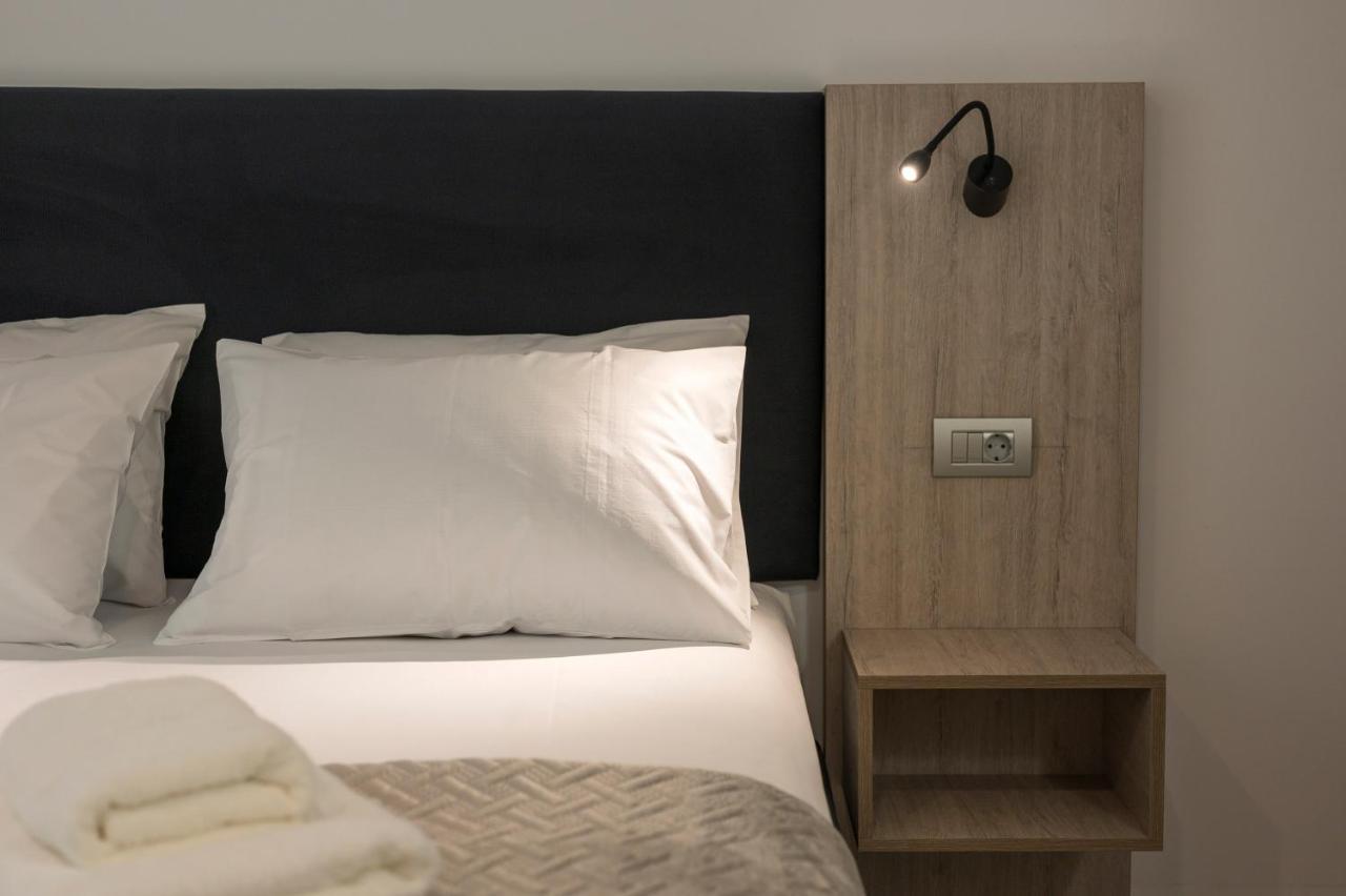 Quarters Luxury Apts 하니아 외부 사진